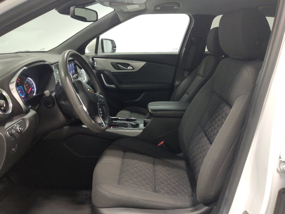 Used 2022 Chevrolet Blazer LT AWD/4WD image 17