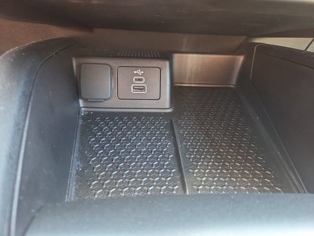 New 2026 Ford Bronco Sport Big Bend AWD/4WD image 18