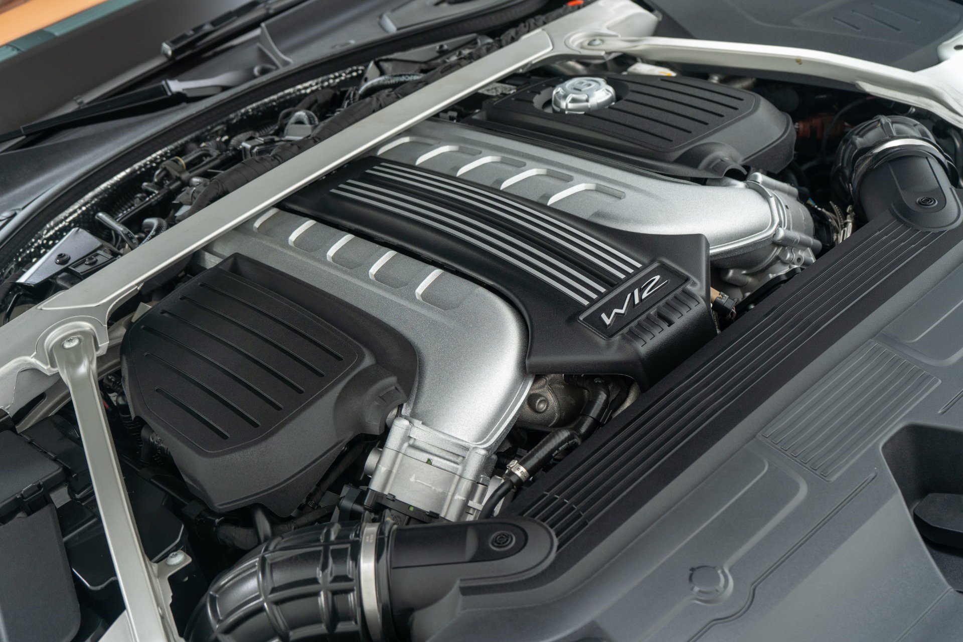 Used 2022 Bentley Continental GT Speed AWD/4WD image 43