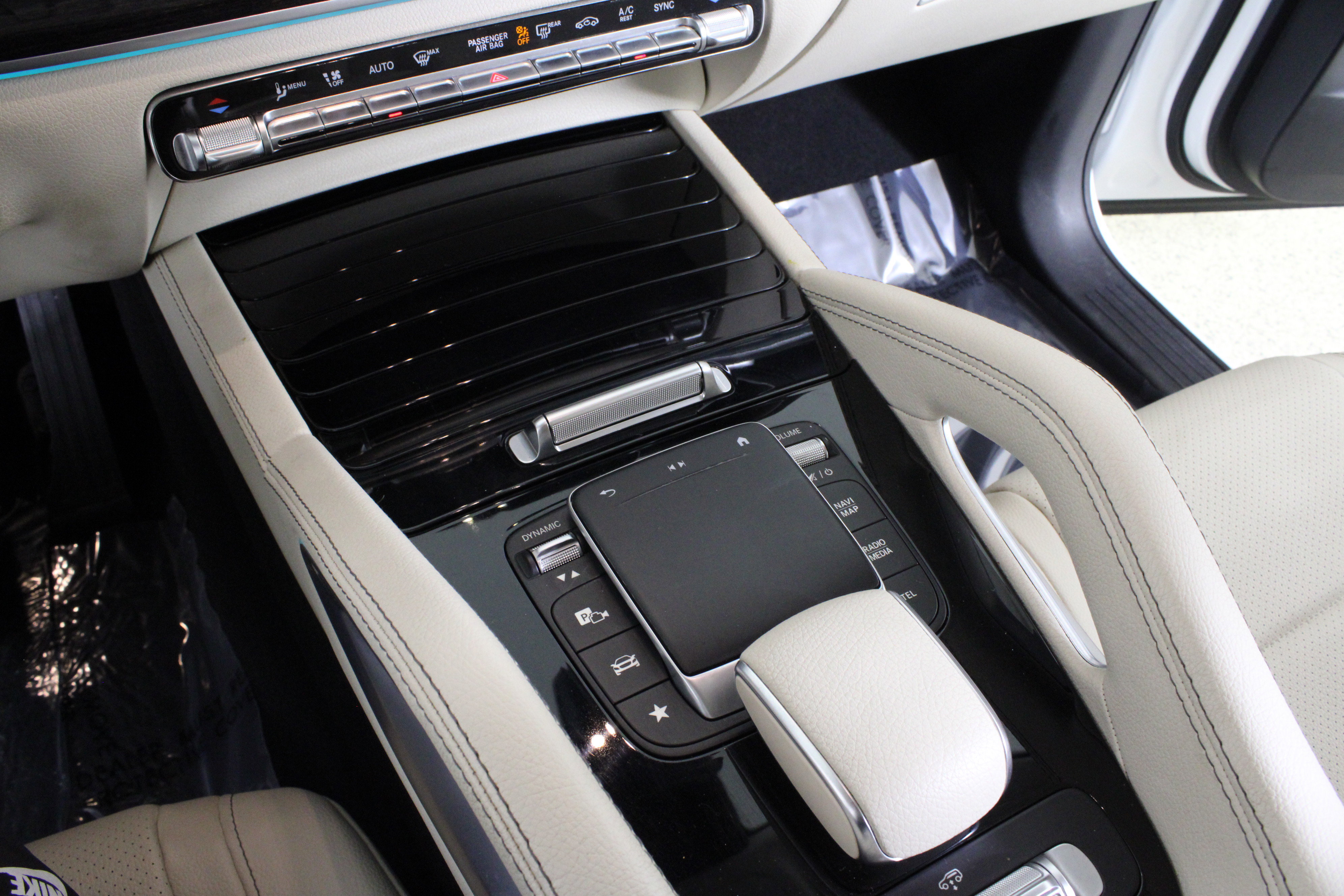 Used 2022 Mercedes-Benz GLS 450 GLS 450 image 31