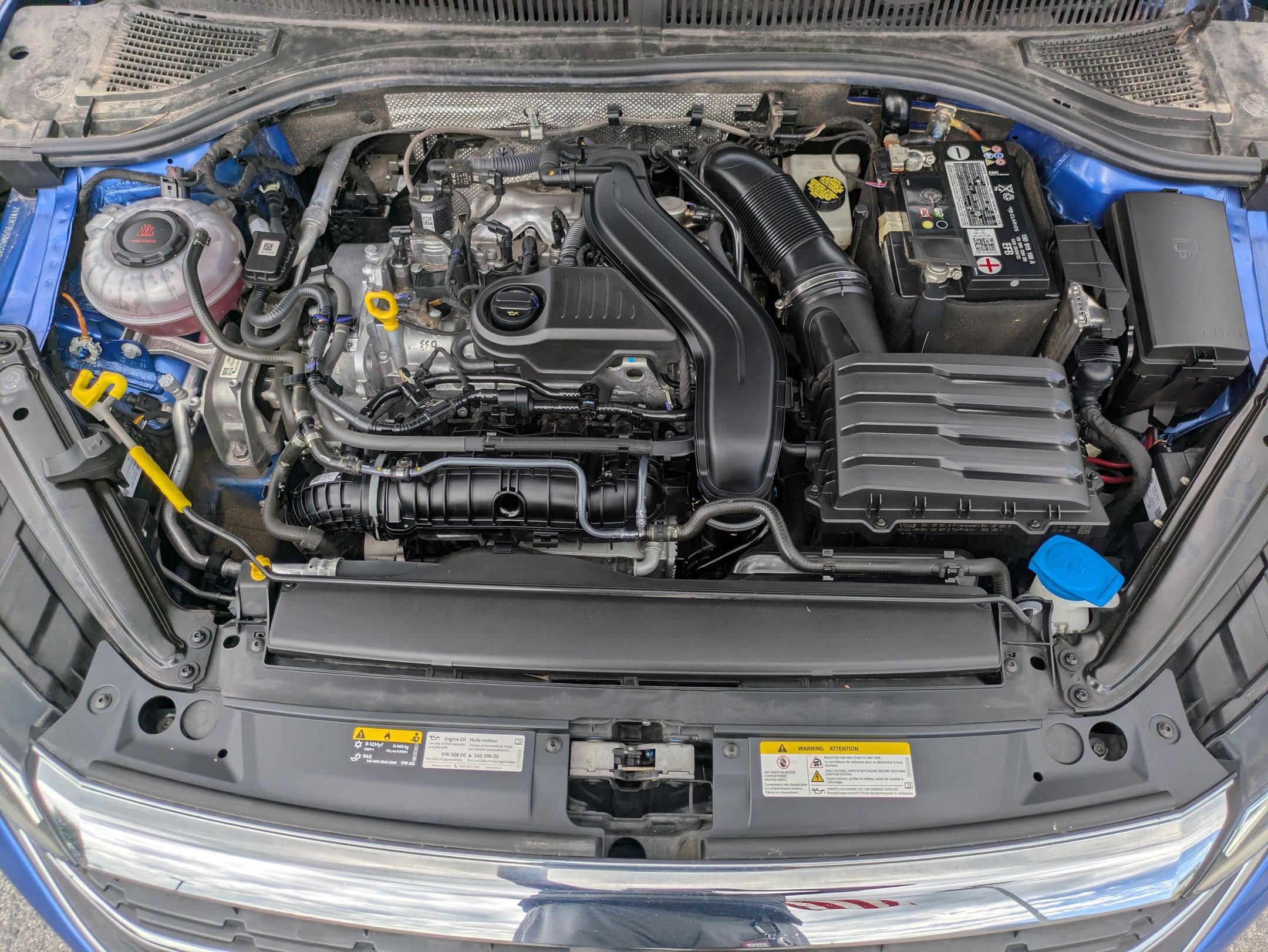Used 2022 Volkswagen Jetta SE FWD image 35