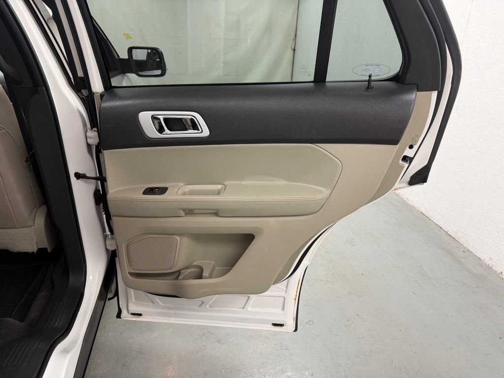 Used 2013 Ford Explorer Limited AWD/4WD image 14