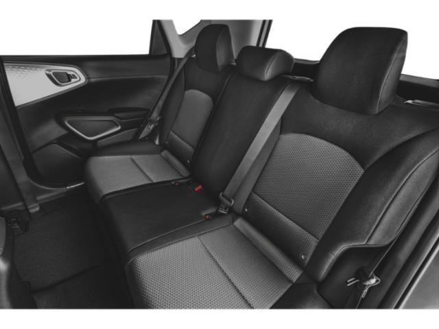 Used 2024 Kia Soul LX w/ Option Group 015 FWD image 16