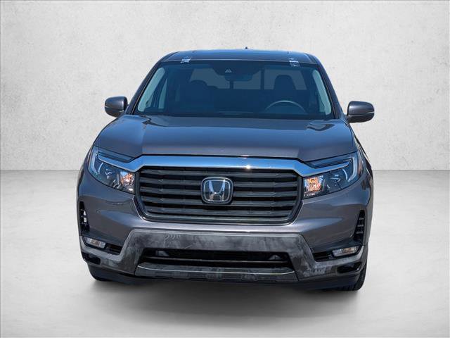 Used 2023 Honda Ridgeline RTL image 2