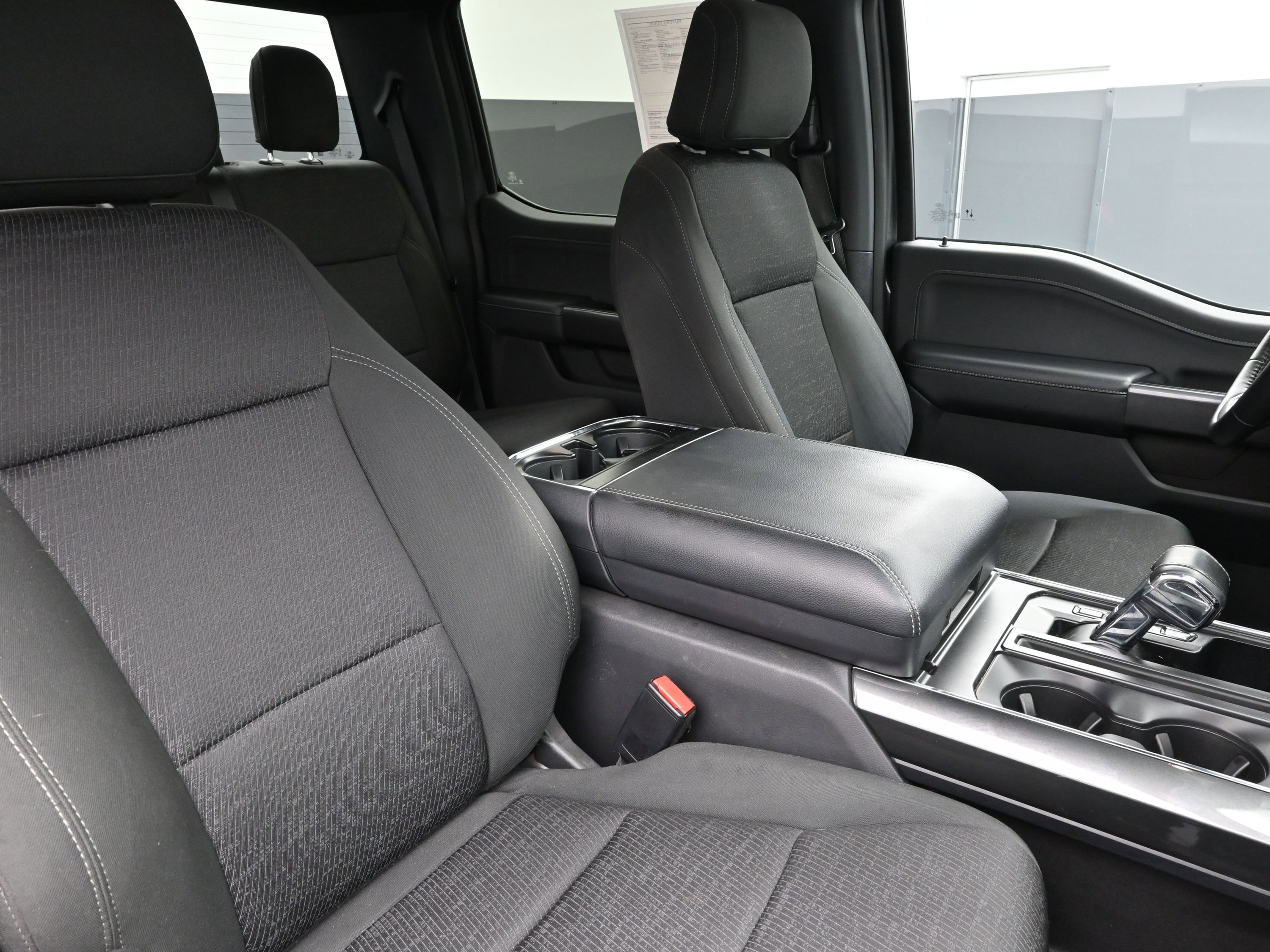 Used 2021 Ford F150 XLT w/ Equipment Group 302A High image 27