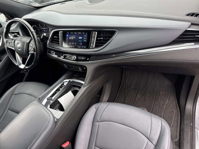 Used 2024 Buick Enclave Essence w/ Experience Buick Package FWD image 17