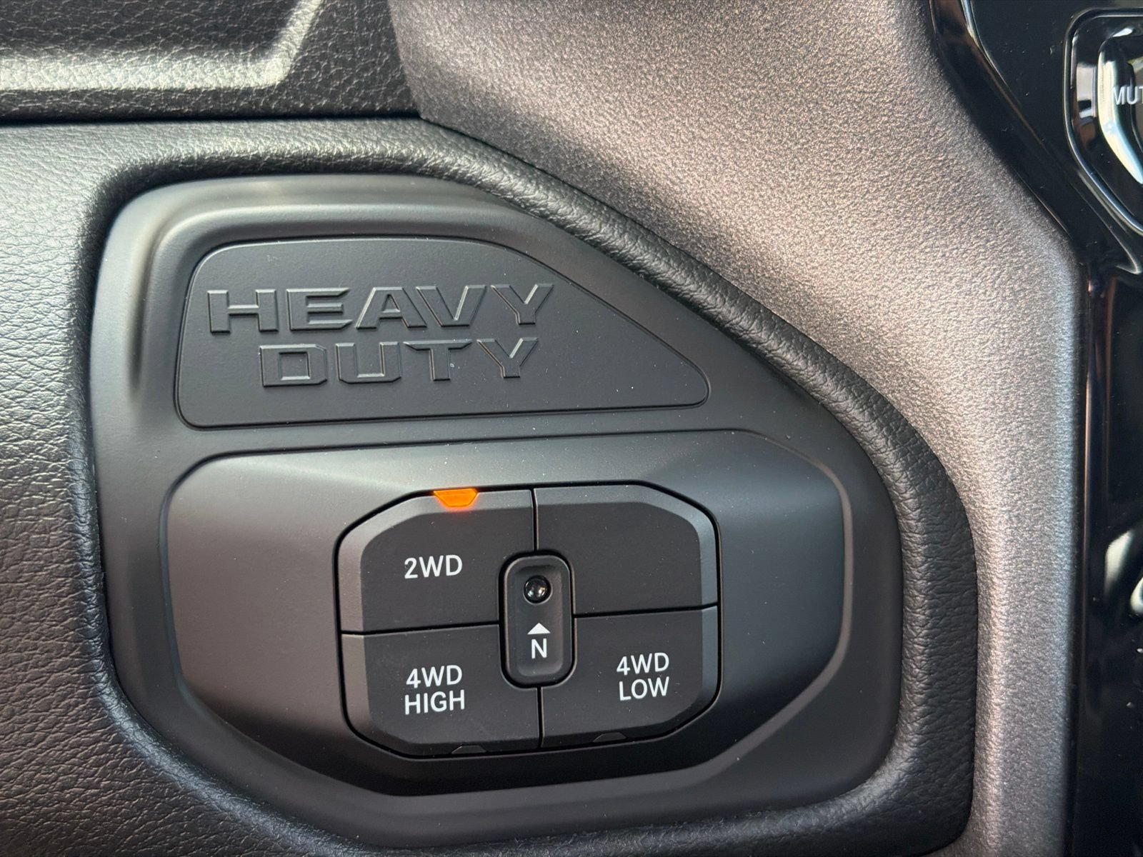 New 2027 RAM 3500 Tradesman AWD/4WD image 25