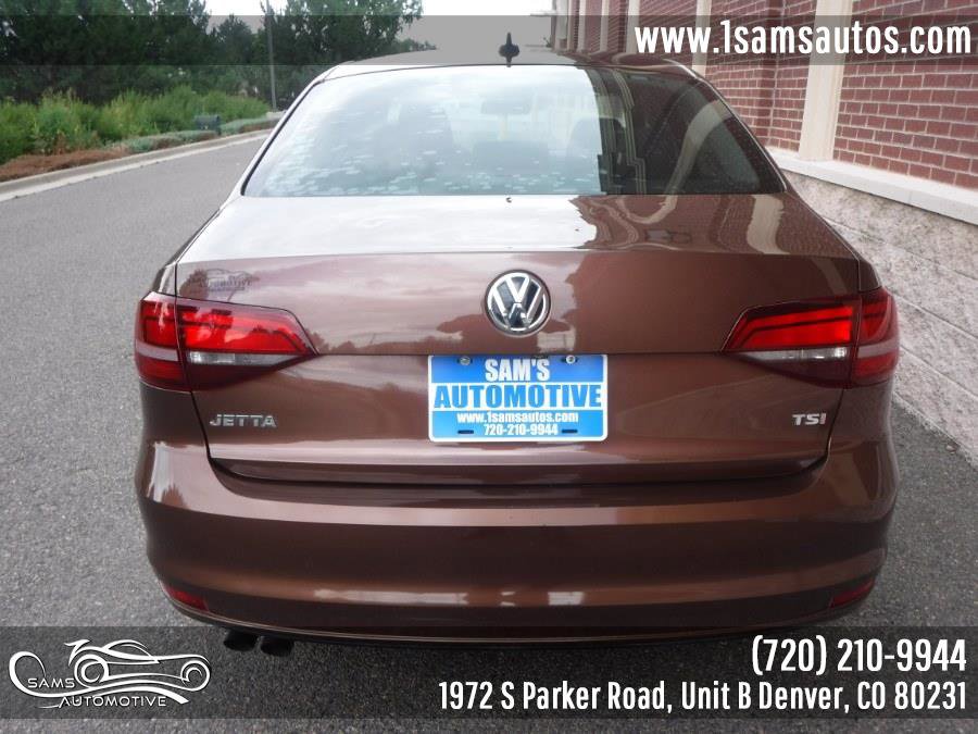 Used 2016 Volkswagen Jetta S image 29