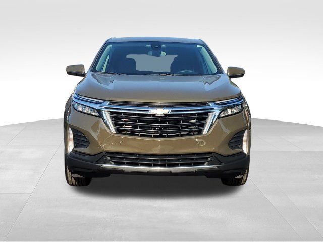 Used 2023 Chevrolet Equinox LT FWD image 8