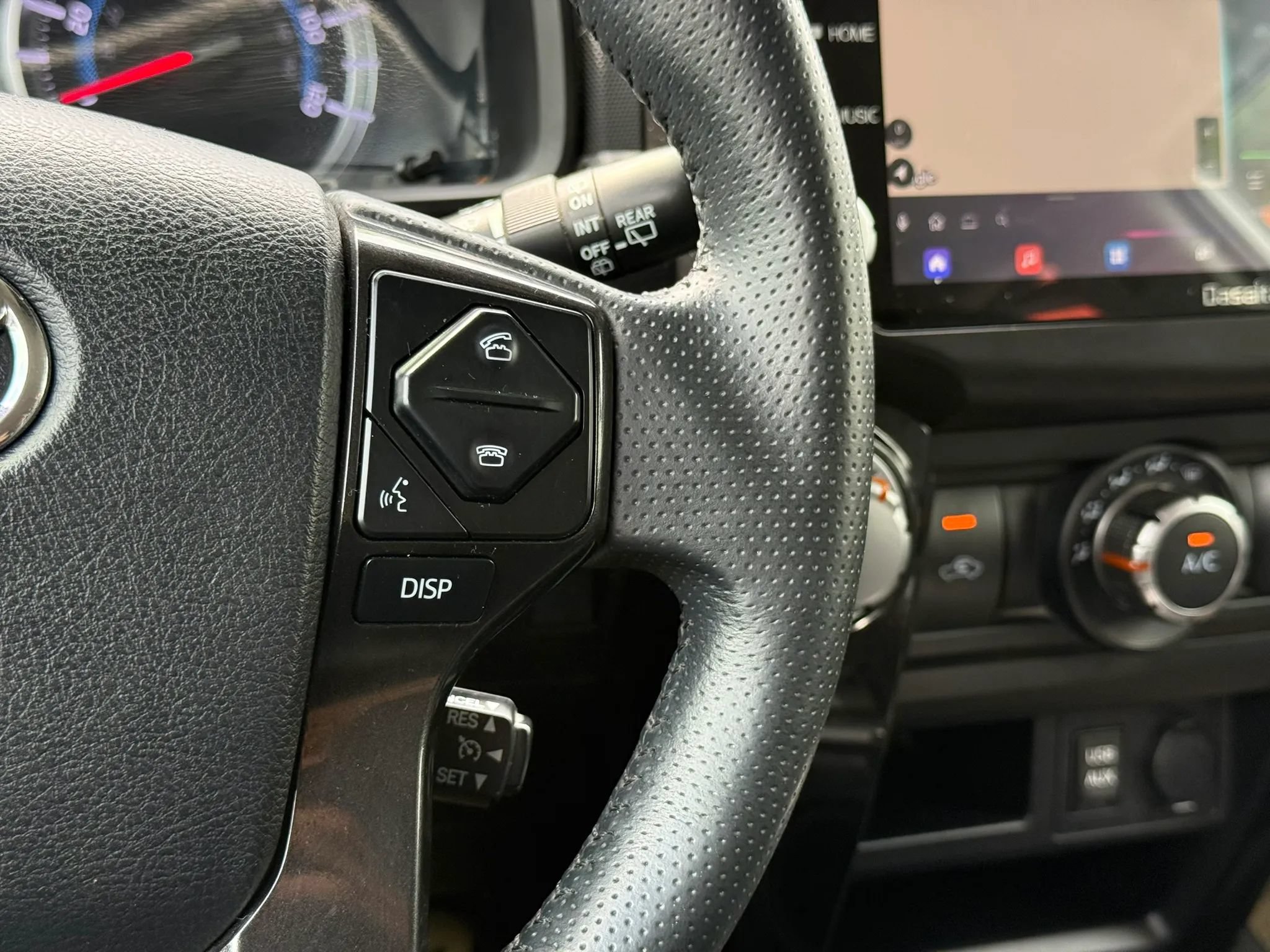 Used 2017 Toyota 4Runner TRD Pro AWD/4WD image 22