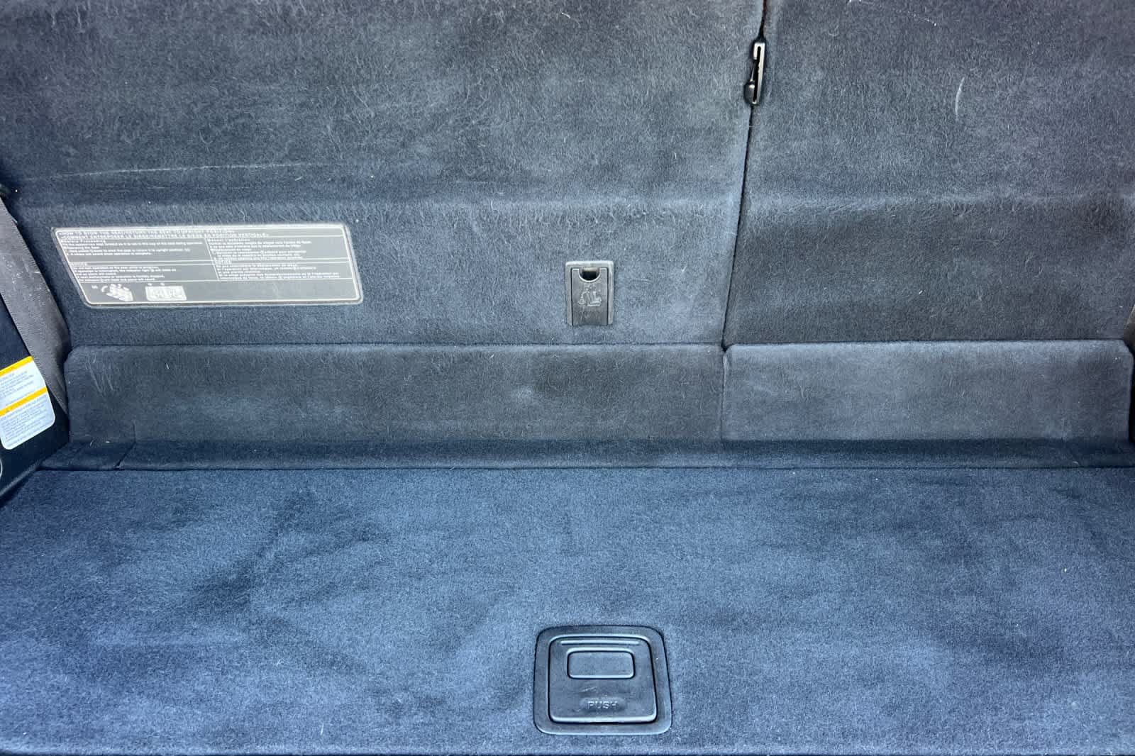 Used 2018 Toyota Sequoia Platinum w/ Carpet Mat Package AWD/4WD image 18