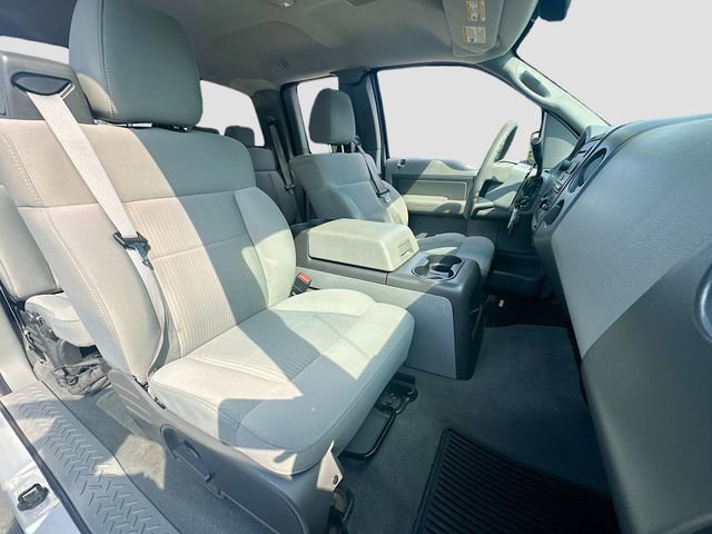 Used 2007 Ford F150 XL AWD/4WD image 25