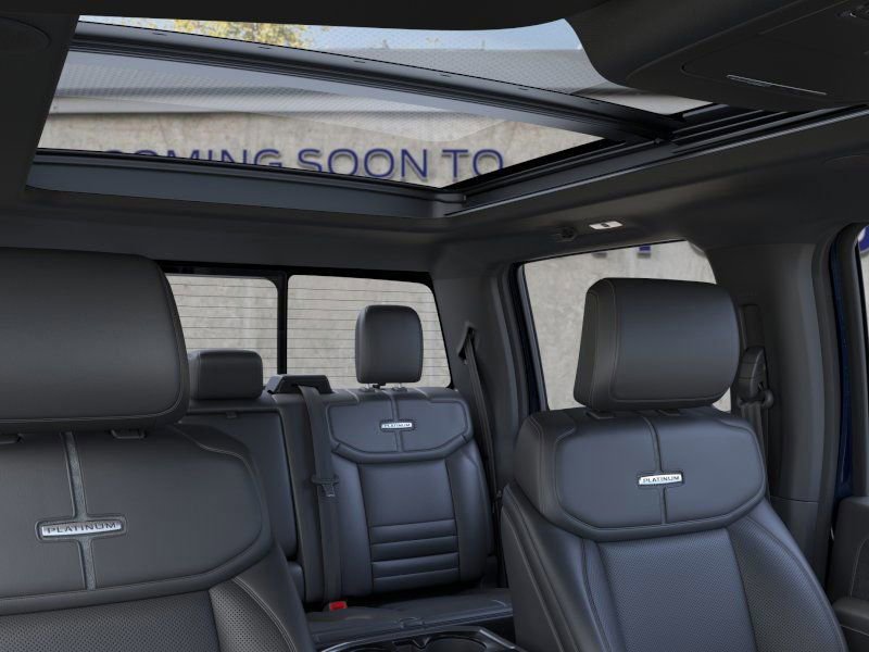 New 2026 Ford F150 Platinum image 23