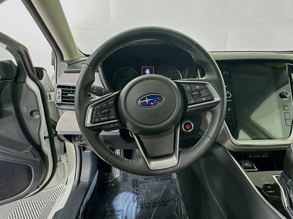 Used 2025 Subaru Legacy Premium AWD/4WD image 16