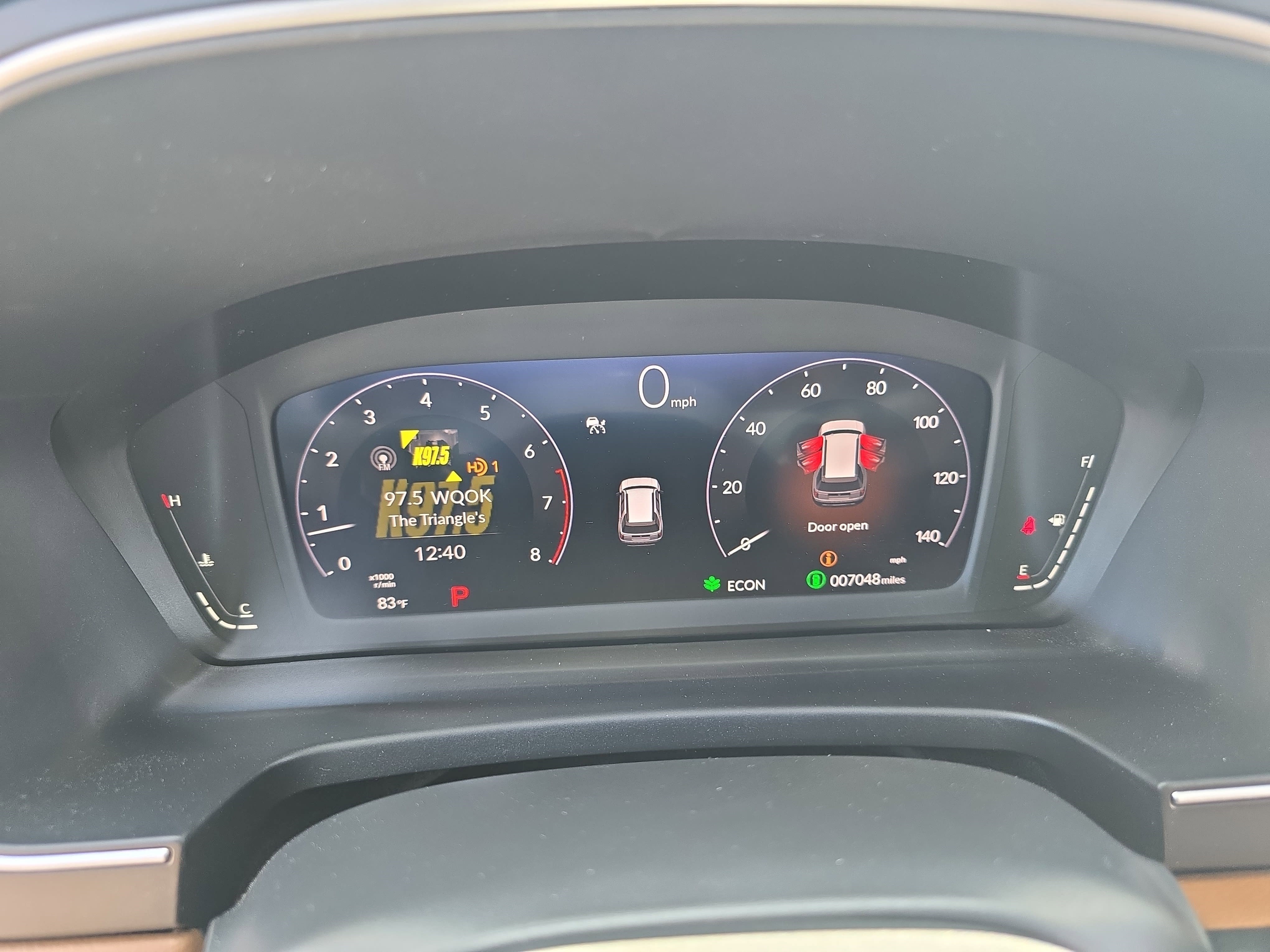 Used 2026 Honda Passport TrailSport Elite image 20