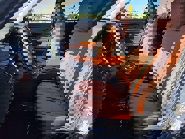 New 2026 MAZDA CX-50 Meridian Edition w/ Apex Package AWD/4WD image 8