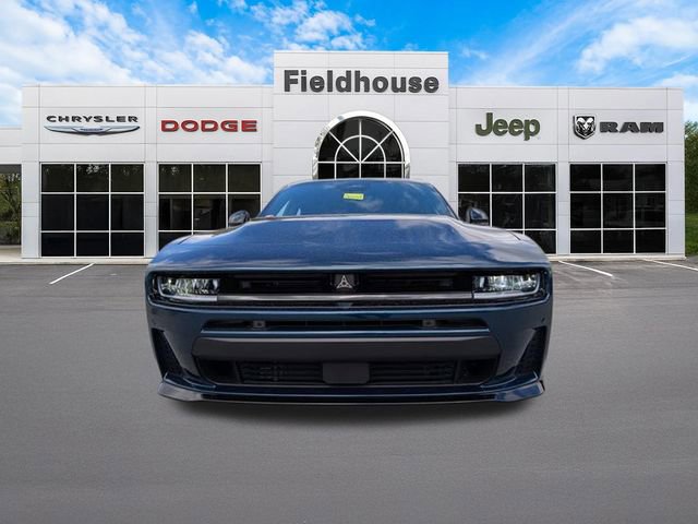 New 2026 Dodge Charger R/T image 2