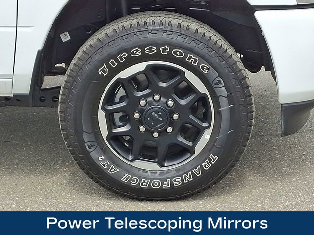 Used 2026 RAM 2500 Laramie AWD/4WD image 29