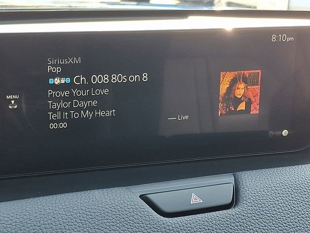 Used 2024 MAZDA CX-90 Plug-In Hybrid w/ Premium Pkg image 18