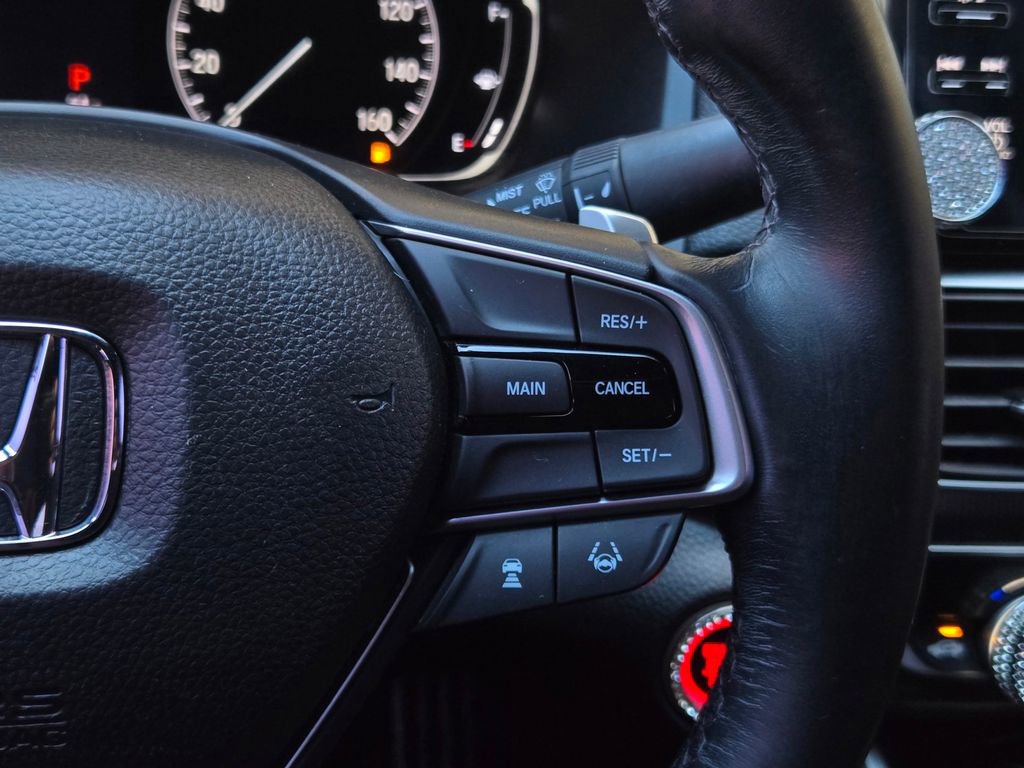 Used 2020 Honda Accord Sport image 22