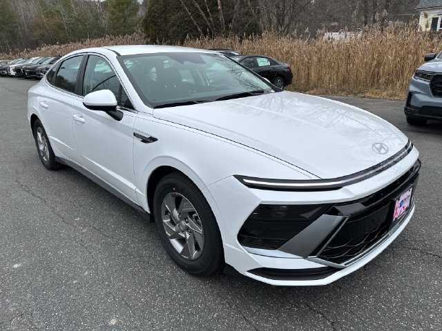 New 2026 Hyundai Sonata SE FWD image 7