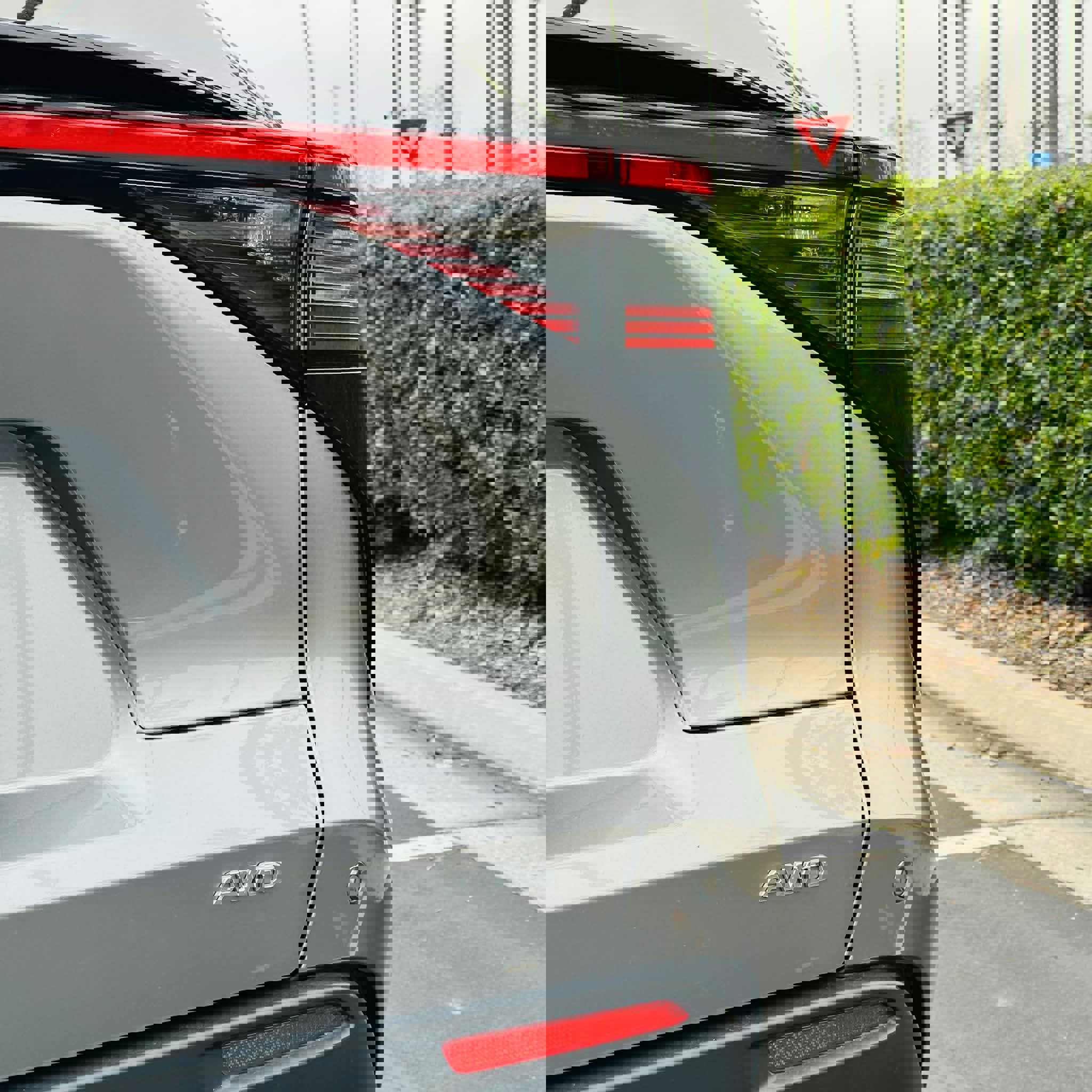 Used 2024 Toyota bZ4X XLE SPORT UTILITY 4D w/ Weather Package image 19