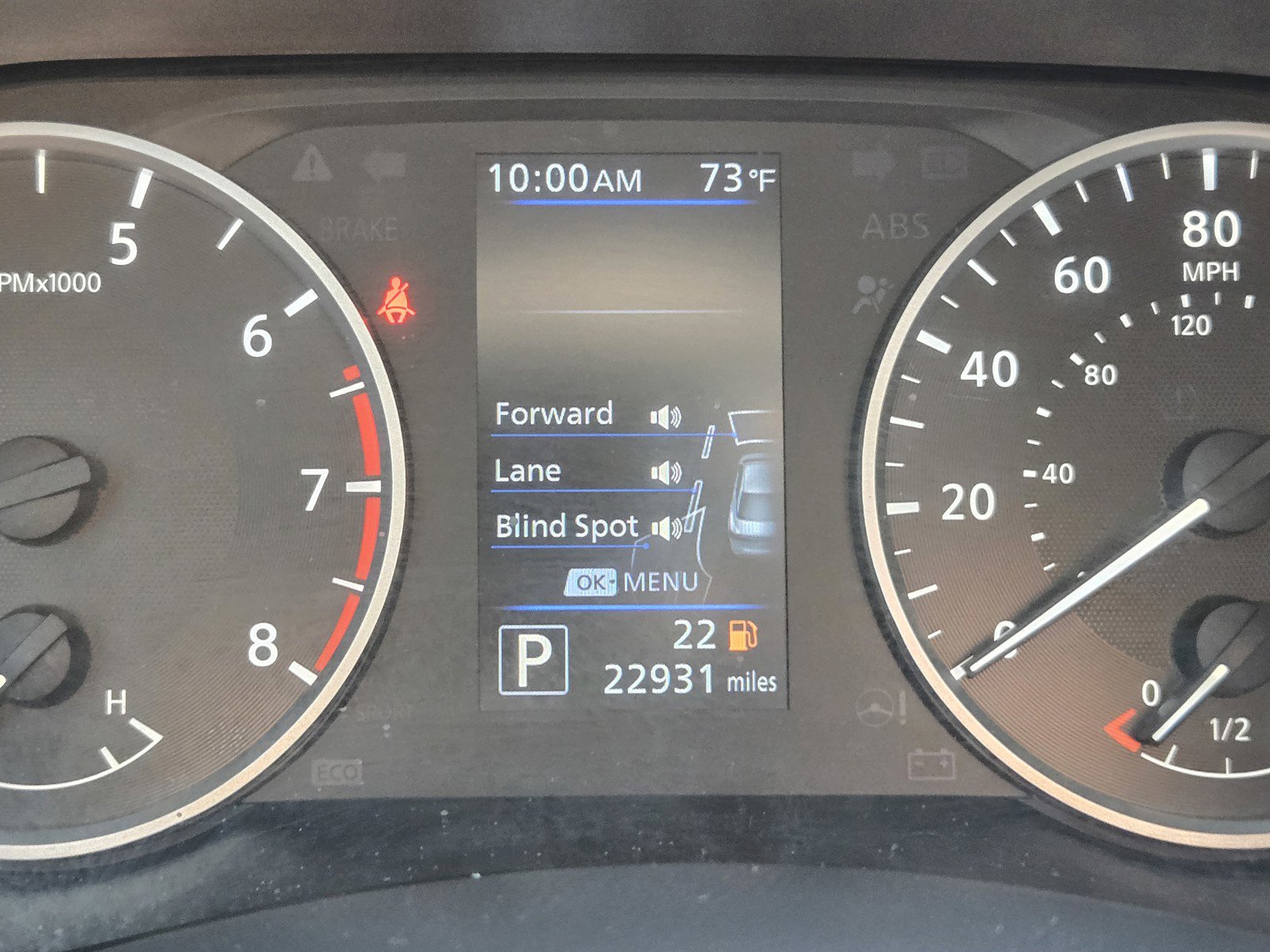 Used 2024 Nissan Sentra S image 20