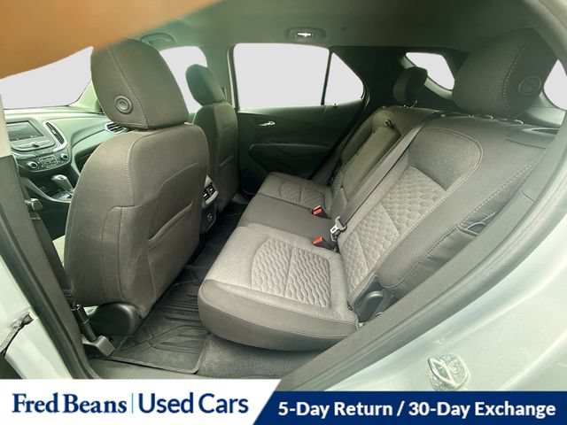 Used 2020 Chevrolet Equinox LT AWD/4WD image 31