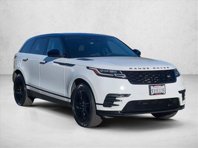 Used 2022 Land Rover Range Rover Velar R-Dynamic S AWD/4WD image 3