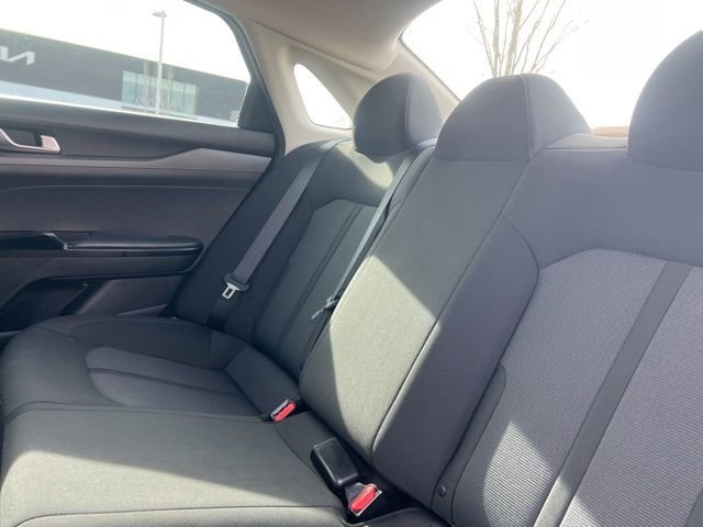 Used 2021 Kia K5 LX image 27