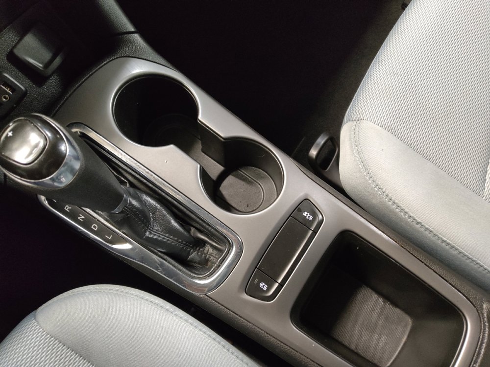 Used 2019 Chevrolet Cruze LT image 26