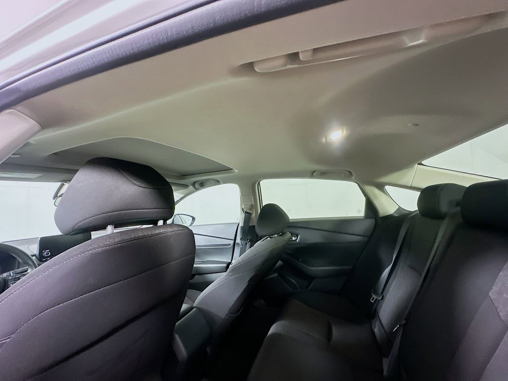 Used 2024 Honda Accord EX image 13