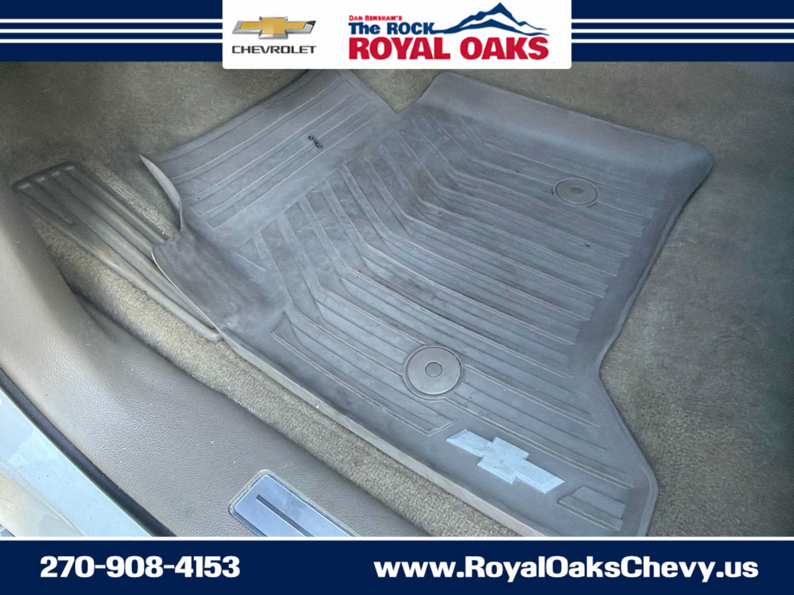 Used 2017 Chevrolet Tahoe Premier AWD/4WD image 44