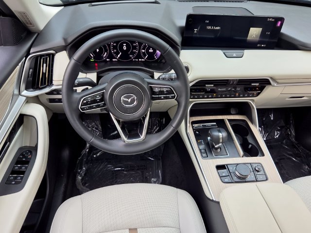 Used 2026 MAZDA CX-90 Plug-In Hybrid w/ Premium Plus AWD/4WD image 14