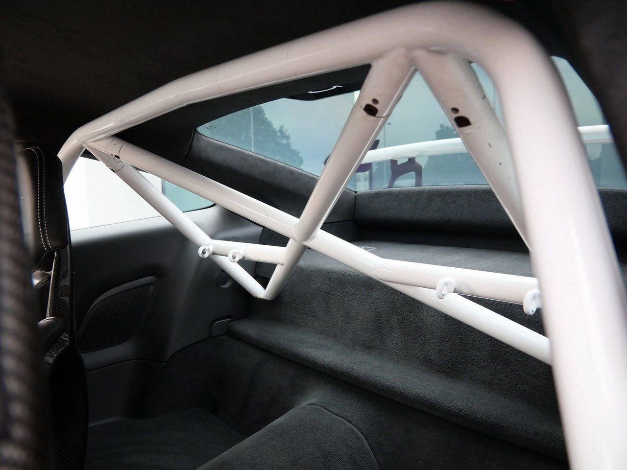 Used 2019 Porsche 911 GT3 RS image 17