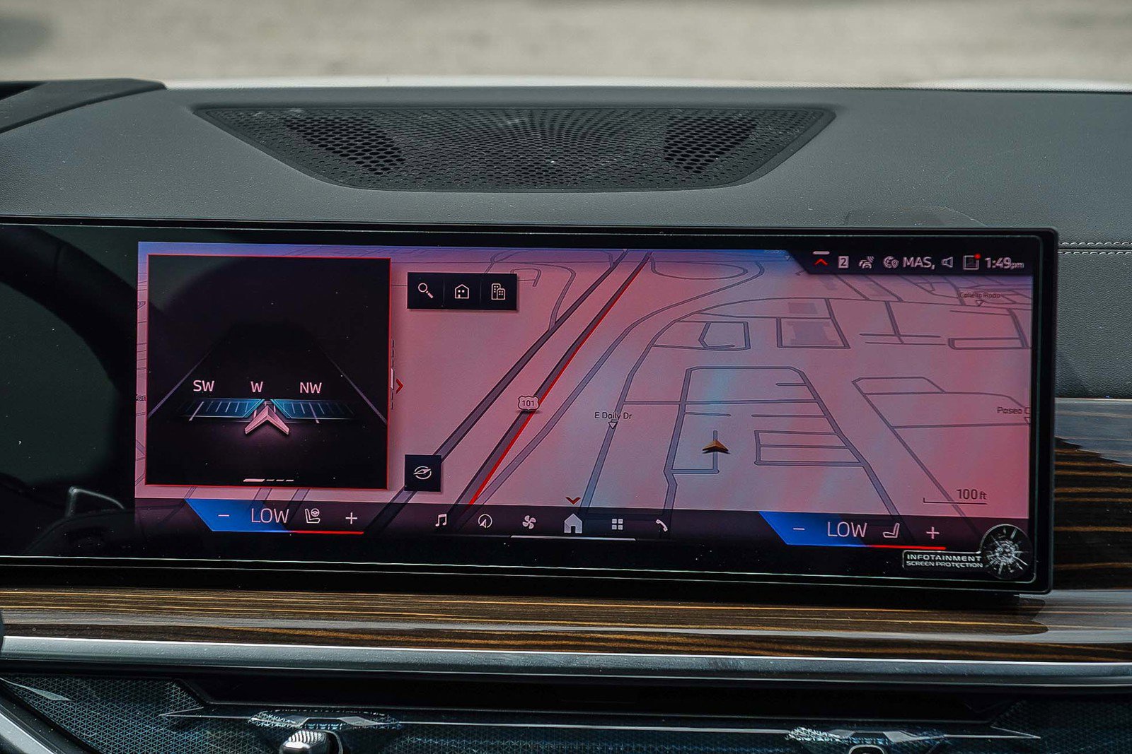 Certified 2026 BMW X5 sDrive40i w/ Premium Package image 14