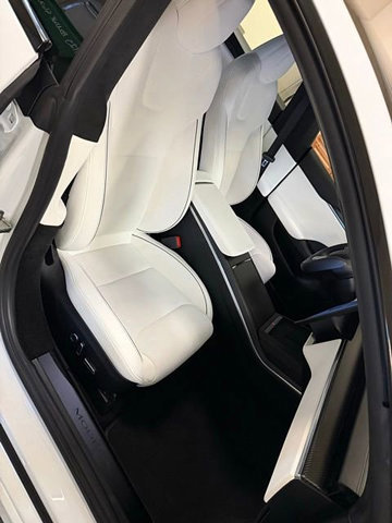 Used 2023 Tesla Model S Plaid AWD/4WD image 14