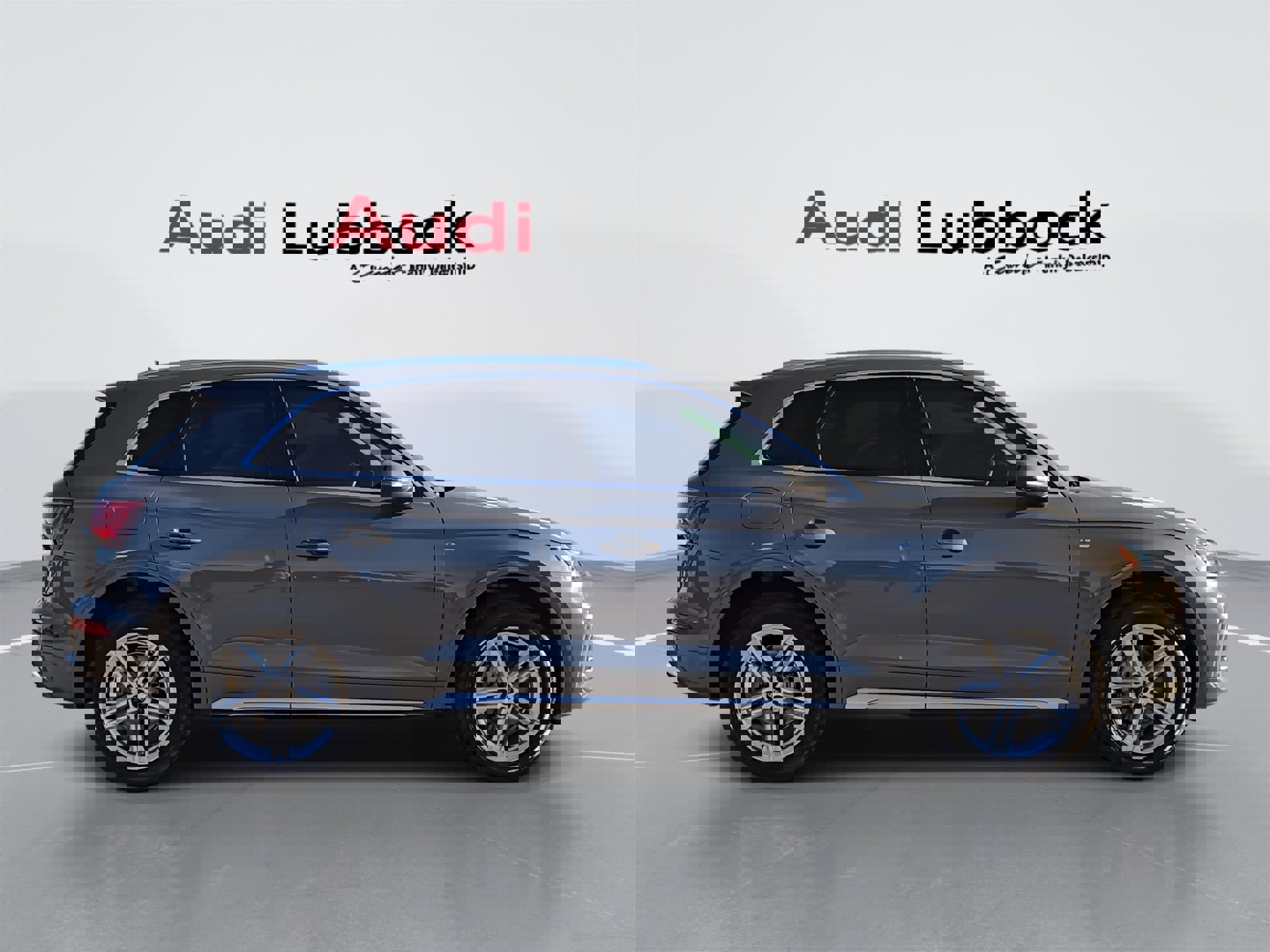 Certified 2023 Audi Q5 e Premium Plus w/ Premium Plus Package image 9