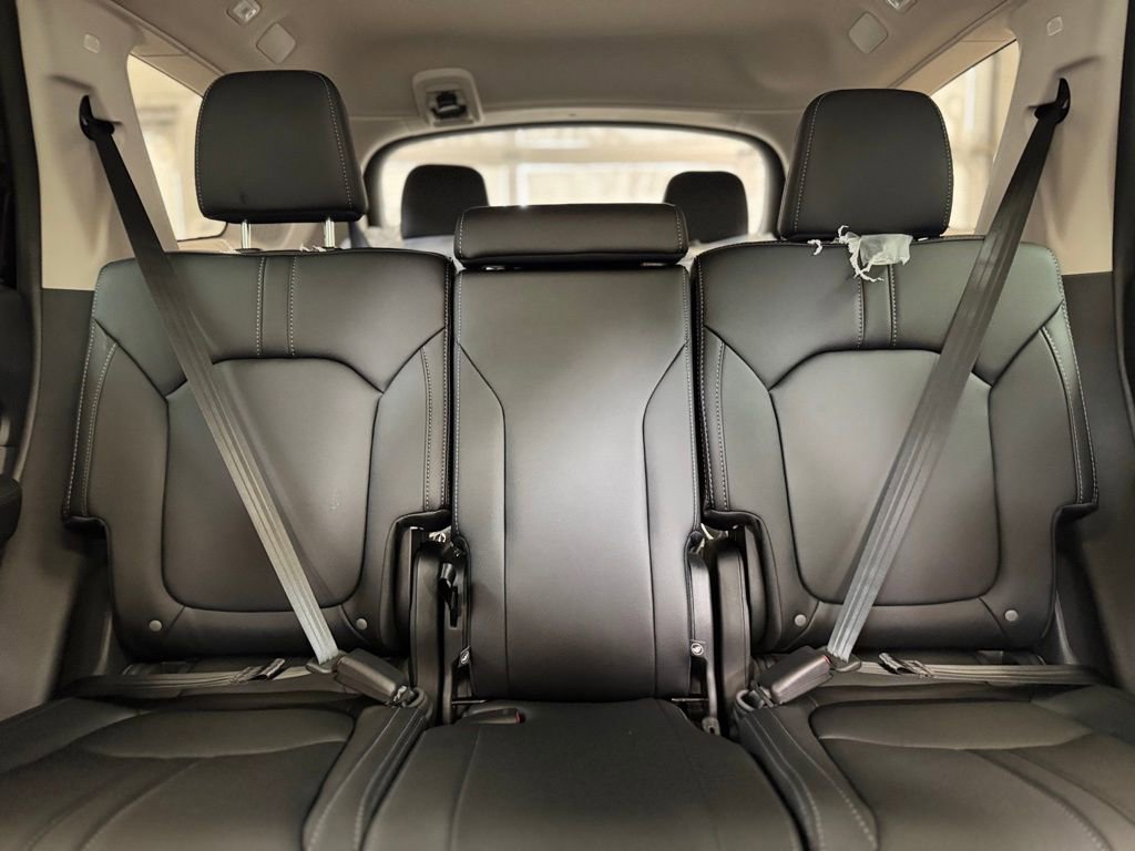 New 2026 Honda Pilot Touring image 14