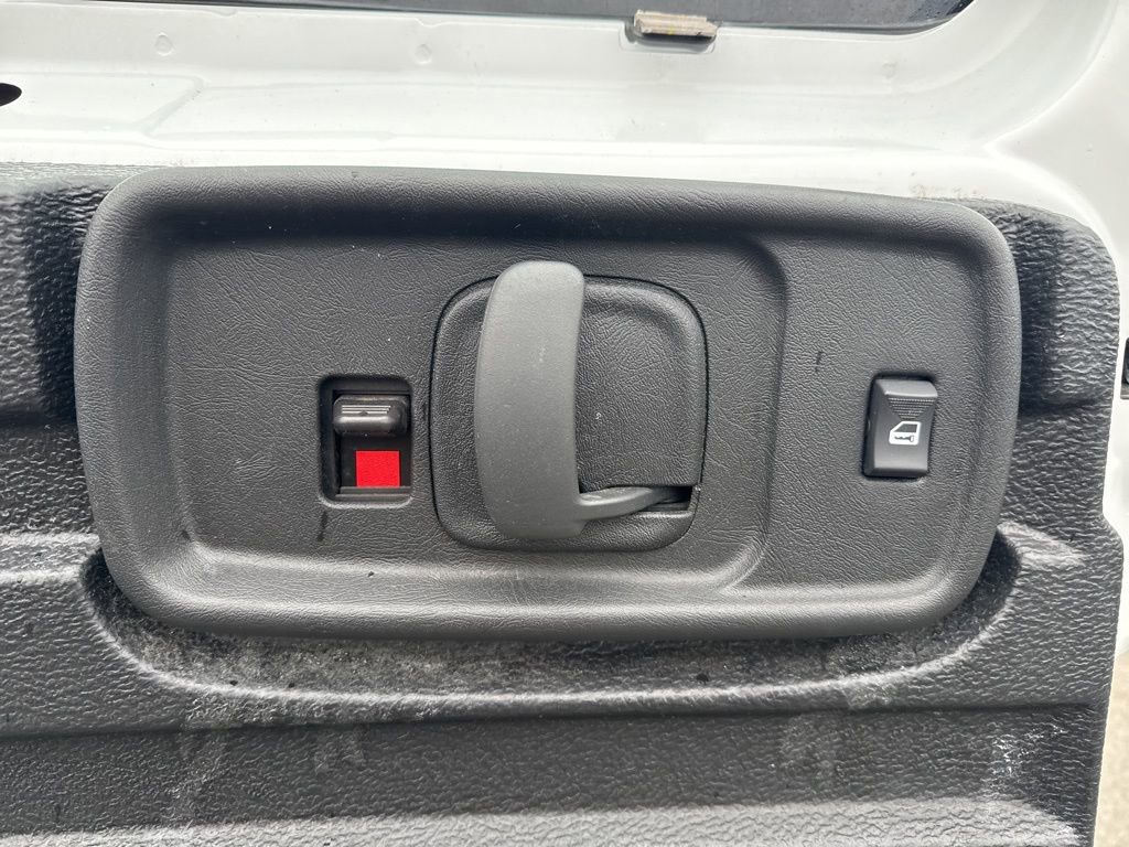 Used 2024 Chevrolet Express 2500 w/ Driver Convenience Package image 27
