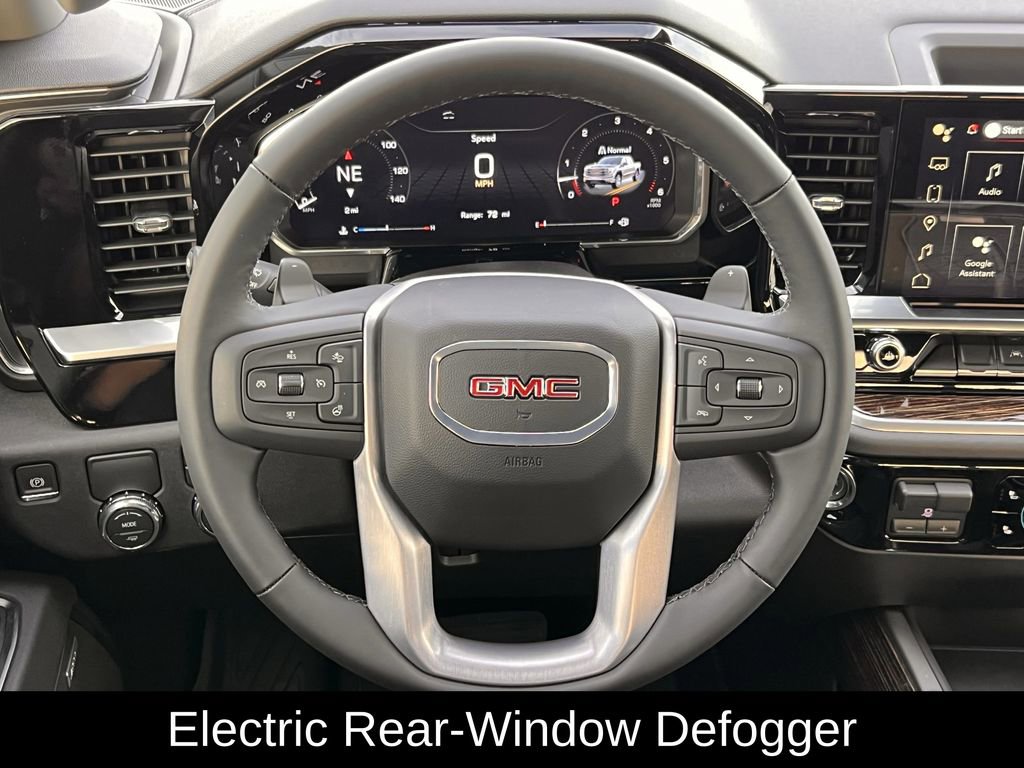 New 2026 GMC Sierra 1500 Elevation w/ Preferred Package image 13