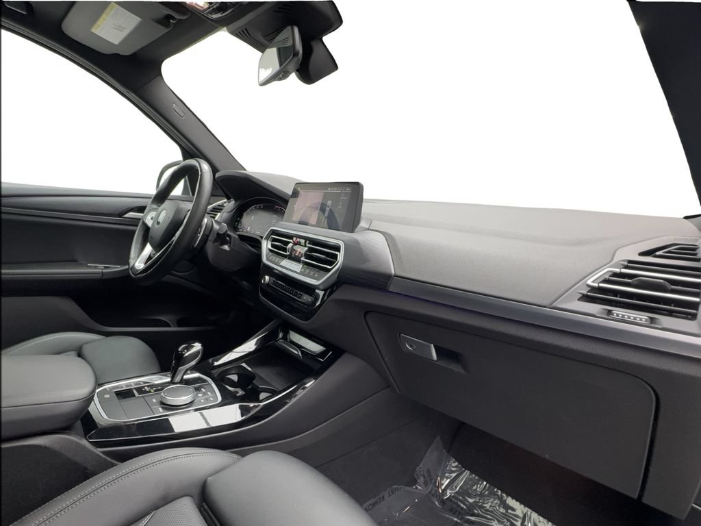 Used 2024 BMW X3 sDrive30i RWD image 32