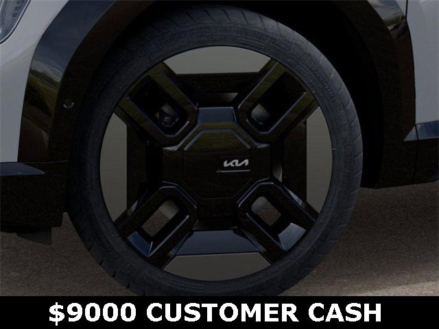 New 2026 Kia EV9 GT-Line image 9