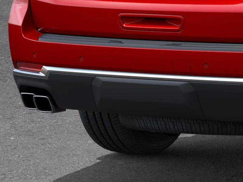 New 2026 Chevrolet Tahoe High Country image 14