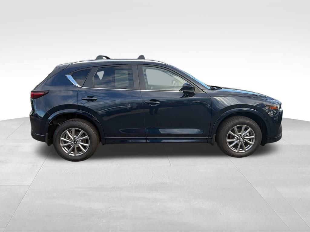 New 2025 MAZDA CX-5 AWD 2.5 S image 7