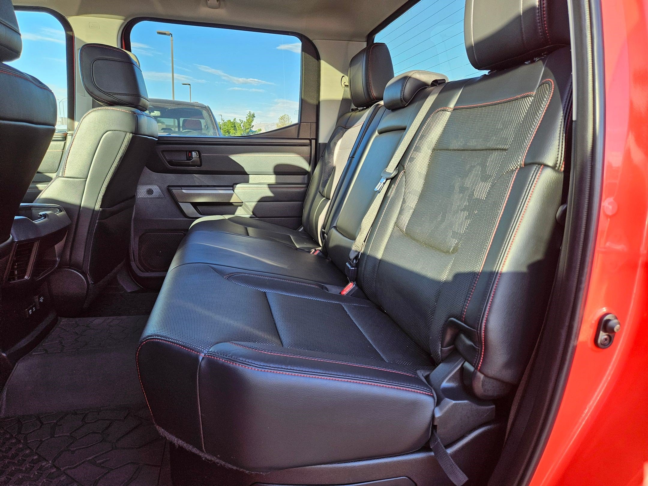 Used 2023 Toyota Tundra TRD Pro AWD/4WD image 31
