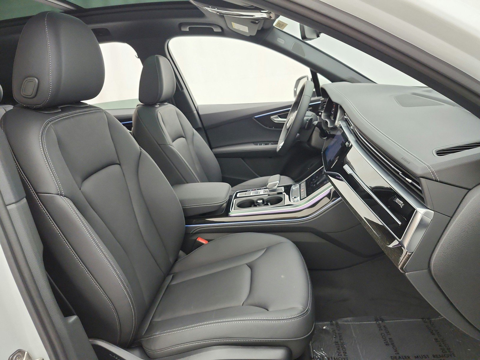 New 2026 Audi Q7 2.0T Premium Plus AWD/4WD image 14