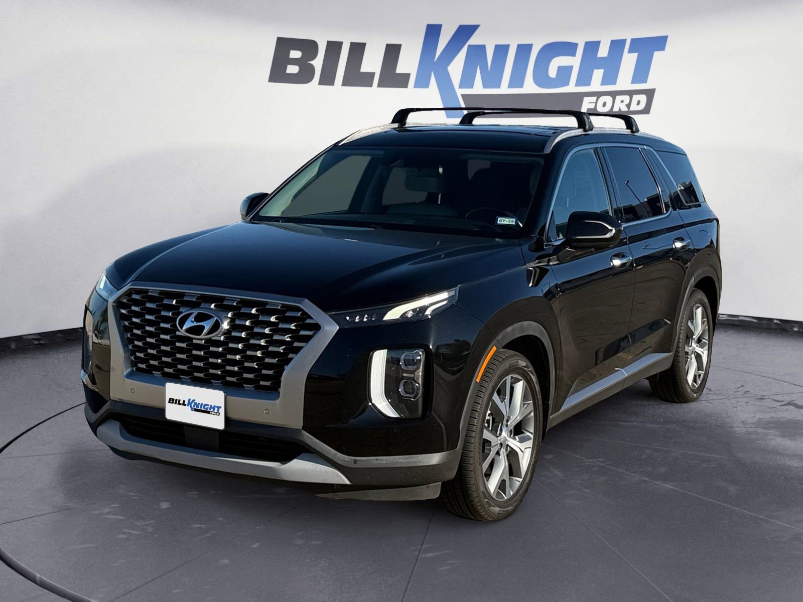 Used 2021 Hyundai Palisade SEL w/ Premium Package