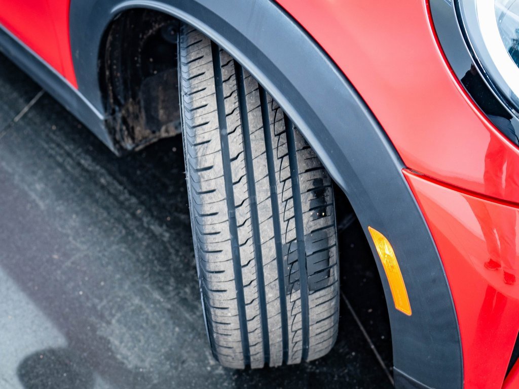 Used 2023 MINI Cooper S image 39