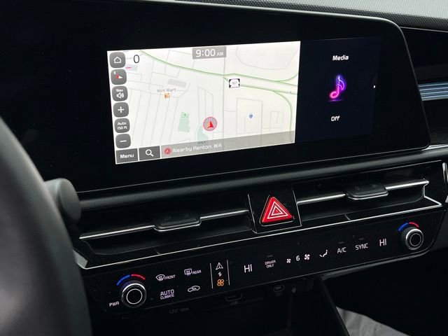 Certified 2023 Kia Niro EX w/ EX Cold Weather Package image 21